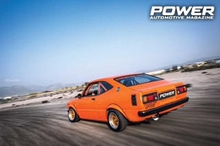 Toyota Corolla SR 170Ps